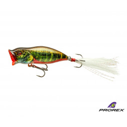 DAIWA Prorex Mini Popper F live minnow