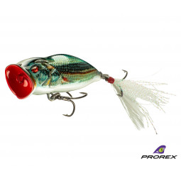 DAIWA Prorex Mini Popper F live western vairone