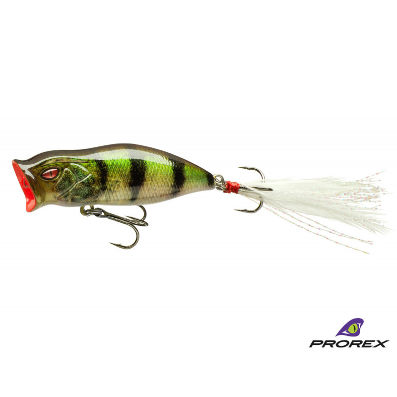 DAIWA Prorex Mini Popper F live perch