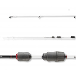 TEAM DAIWA Trout Area Comander prívlačový rybársky prút