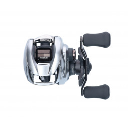 DAIWA 21 Zillion SV TW baitcastový navijak