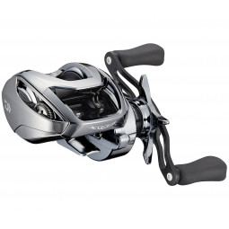 DAIWA 21 Steez Limited SV TW baitcastový navijak