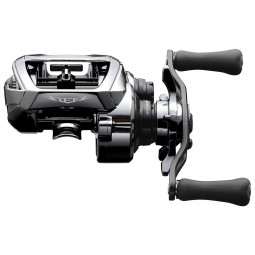 DAIWA 21 Steez Limited SV TW baitcastový navijak