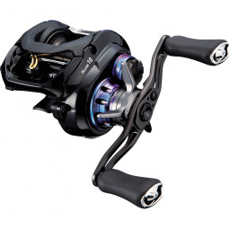 baitcastový rybársky navijak DAIWA Zillion 10