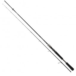 prívlačový prút na lov ostriežov DAIWA Pro Staff Perch 11323-210