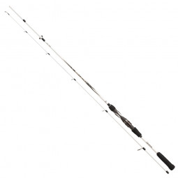 DAIWA Ballistic LTD Light Spin prívlačový prút