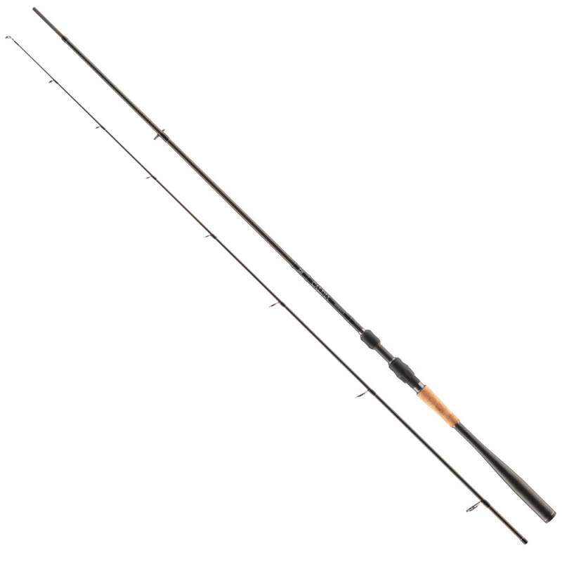 DAIWA Caldia Sensor Jig Spin jigový prút