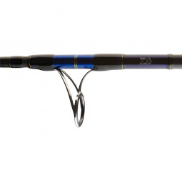 DAIWA Air Portable SiC dvojstopové očko