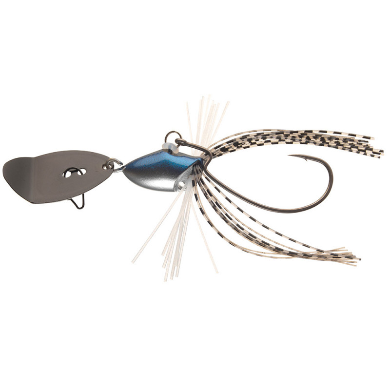 DAIWA Prorex Flex Blade Jig Blue Smelt prívlačová nástraha