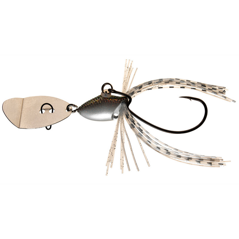 DAIWA Prorex Flex Blade Jig White Fish prívlačová nástraha