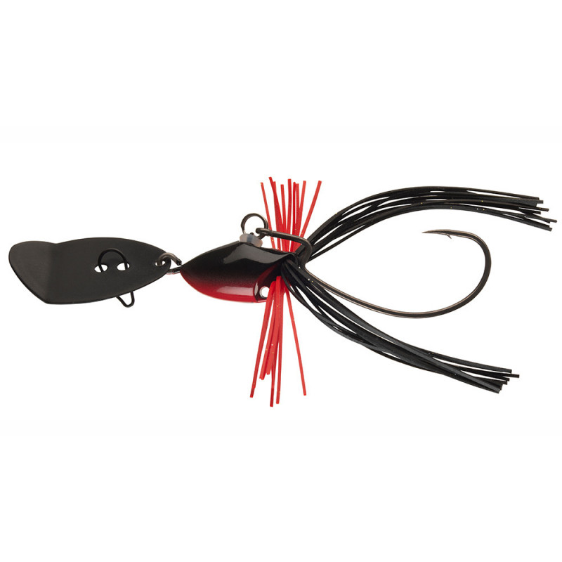 DAIWA Prorex Flex Blade Jig Red Devil prívlačová nástraha na ryby