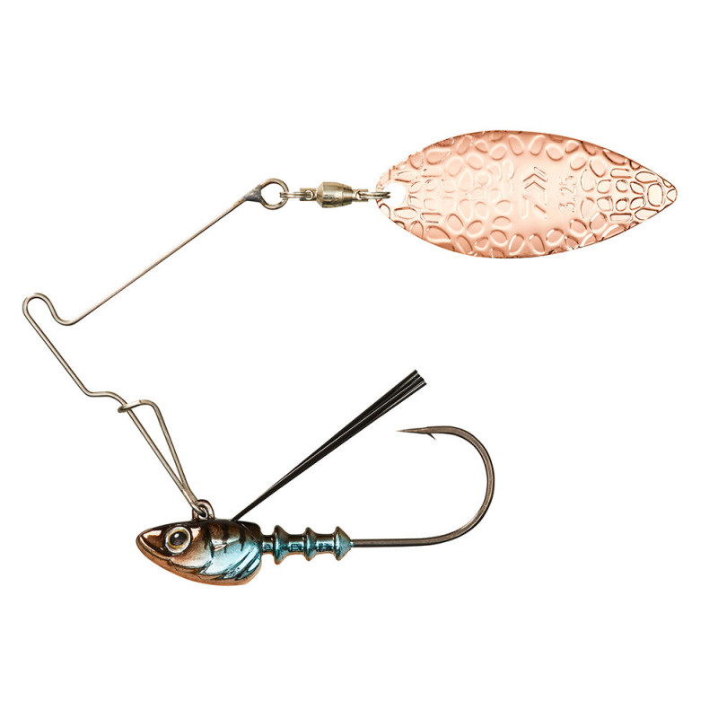 DAIWA Prorex Jig Spinner Blue Gill spinnerbaits