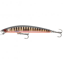 DAIWA Tournament Minnow SP Pearl Ghost Perch vobler