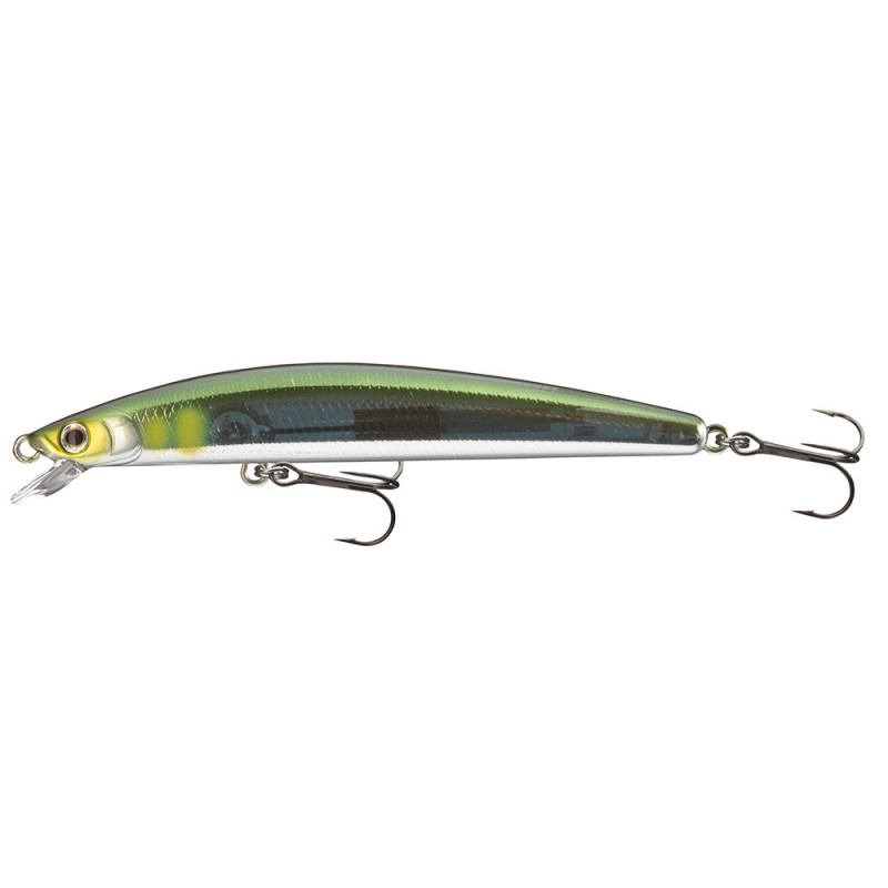 DAIWA Tournament Minnow SP Ayu vobler