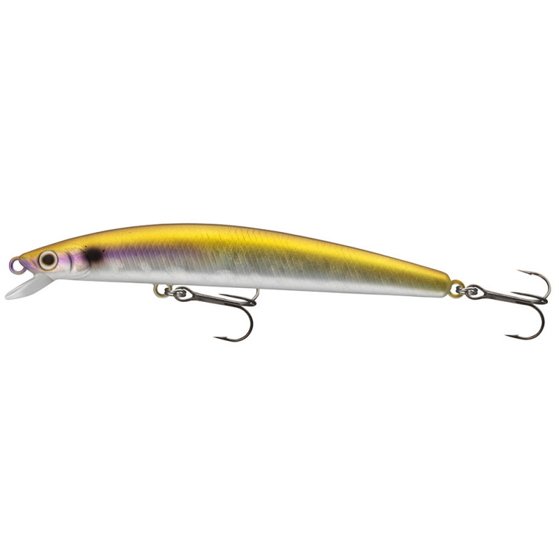 vobler DAIWA Tournament Minnow SP Gold Shiner