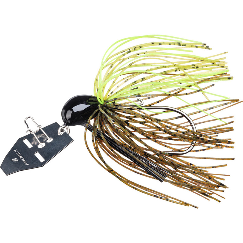 Prívlačová nástraha Daiwa Prorex TG Bladed Jig Summer Craw