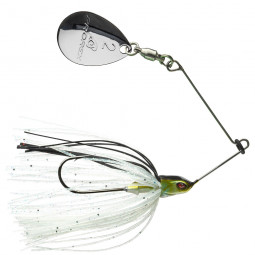 Prívlačová nástraha Daiwa Prorex Micro Spinnerbait Pearl Ayu