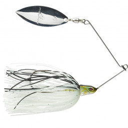 Prívlačová nástraha Daiwa Prorex Willow Spinnerbait Pearl ayu