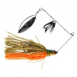 Prívlačová nástraha Daiwa Prorex DB Spinnerbait Gold perch