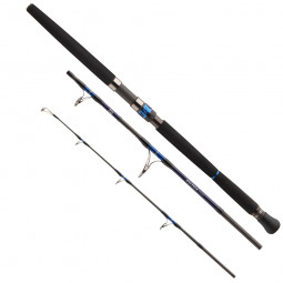 DAIWA Air Portable cestovný prút na morský rybolov model 11500-175