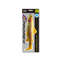 PROREX LIVE TROUT SWIMBAIT DF live rainbow trout