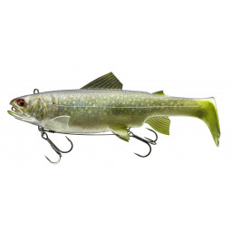 PROREX LIVE TROUT SWIMBAIT DF live char