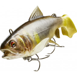 PROREX LIVE TROUT SWIMBAIT DF