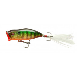 Prorex Mini Popper 55F firetiger