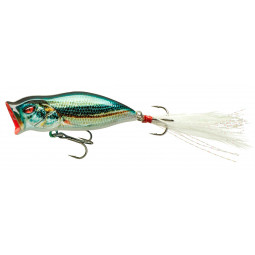 Prorex Mini Popper 55F live minnow