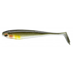 Daiwa Prorex Micro Shad DF - ghost lime