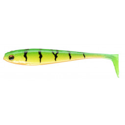 Daiwa Prorex Micro Shad DF -firetiger