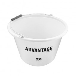 Daiwa Advantage Baits Bucket 12l