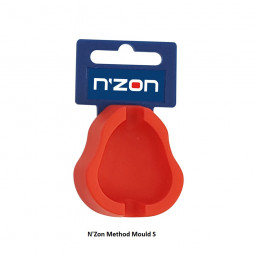 N'Zon Method Mould S forma na method feedrové krmítko