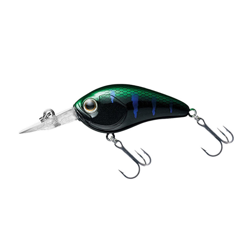 vobler DAIWA Steez Crank 100F-SR Monster Gill