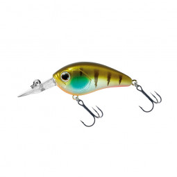 vobler DAIWA Steez Crank 100F-SR Ghost Gill