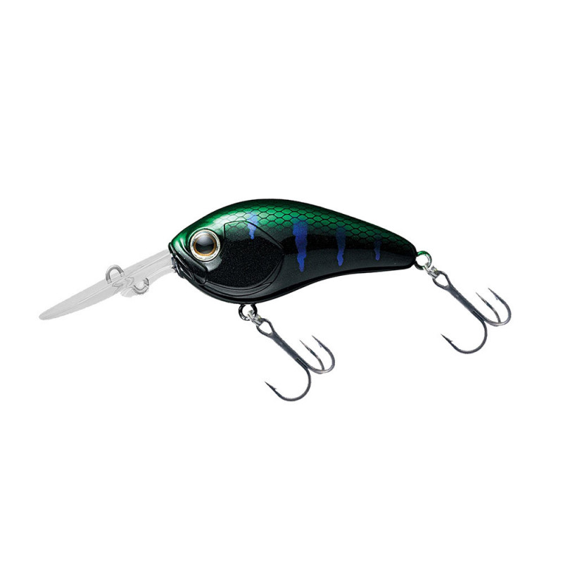 vobler DAIWA Steez Crank 200F-SR Monster Gill