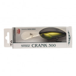 DAIWA Steez Crank 300F-DR Ayu