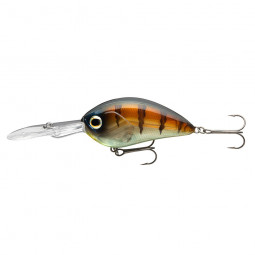 vobler DAIWA Steez Crank 300F-DR Ghost Baby Gill