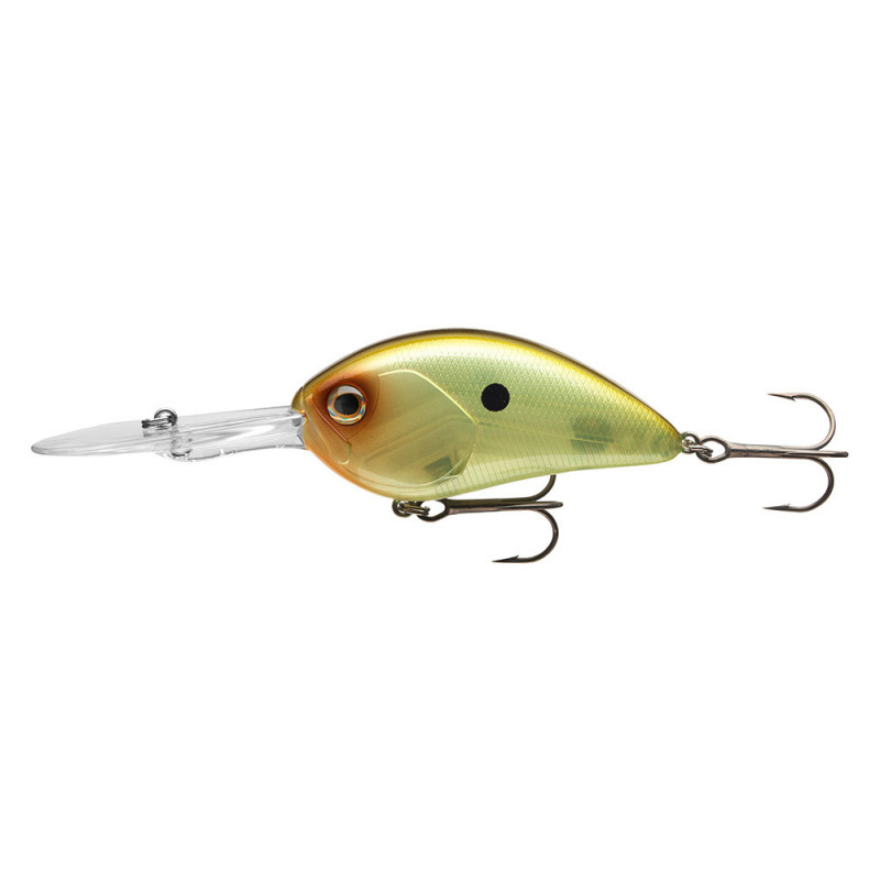 vobler DAIWA Steez Crank 500F-DR Biwako Lime