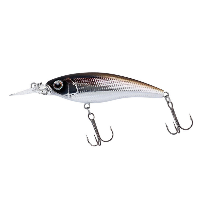 vobler DAIWA Steez Shad 60SP-SR Wakasagi