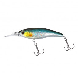 vobler DAIWA Steez Shad 60SP-SR Special Shiner