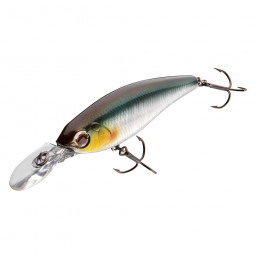 DAIWA Steez Shad 60SP-SR Special Shiner