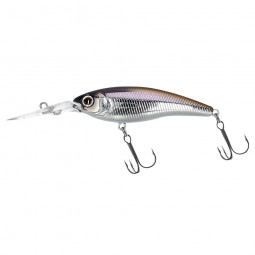 vobler DAIWA Steez Shad 60SP-MR Wakasagi