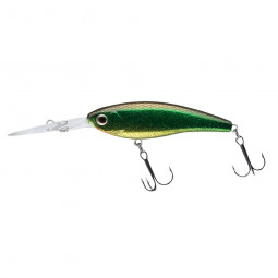 DAIWA STEEZ SHAD 60SP-DR SG WEED SHAD