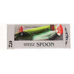 Plandavka DAIWA Steez Spoon Ayu - balenie