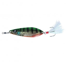 DAIWA Steez Spoon Gorgeous gill plandavka