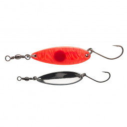 DAIWA Presso CNK Salmon Egg plandavka na lov pstruhov