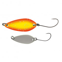 DAIWA Presso ADM Lightning Orange plandavka na lov pstruhov