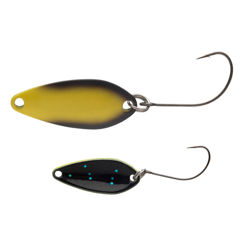 DAIWA PRESSO EV YELLOW DAGGER