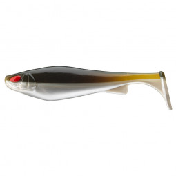 DAIWA Prorex Lazy Shad Ayu gumená nástraha